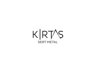 Kırtaş SERT Metal Uluslararası Ticaret A.Ş. logosu