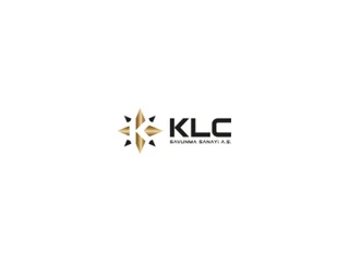 KLC Savunma Sanayi A.Ş. logosu