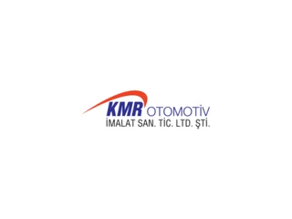 KMR Otomotıv Imalat San. Tıc. Ltd. Stı. logosu