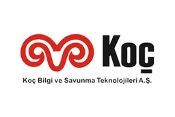 KOÇ Bilgi Ve Savunma logosu
