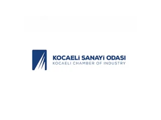 Kocaeli Sanayi Odası logosu