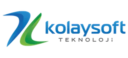 Kolaysoft Teknoloji Anonim Şirketi logosu