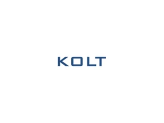 KOLT Mühendislik A.ş logosu