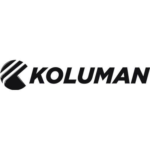 Koluman Motorlu Araçlar logosu
