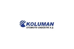 KOLUMAN OTOMOTİV ENDÜSTRİ A.Ş. logosu