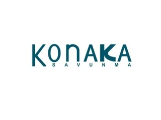 Konaka Savunma San. Ve Tic. Ltd. Şti. logosu