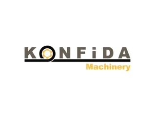 Konfida Makina Sanayi Ve Ticaret Anonim Şirketi logosu