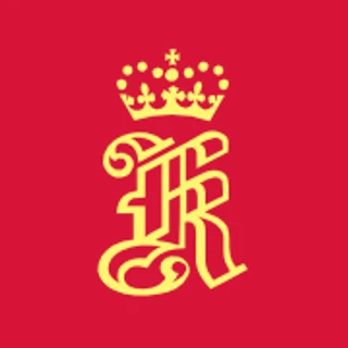 Kongsberg logosu