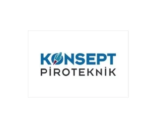 Konsept Piroteknik Kimya Ve Metalurji San.tic. A.Ş. logosu