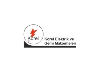 Korel Elektrik Ve GEMİ Malzemeleri San. Tic. Ltd. Şti. logosu