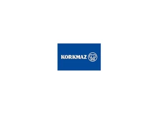 Korkmaz Mutfak Eşyaları San. Ve Tic. A.Ş. logosu