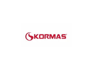 Kormas Elektrikli Motor San. Tic. A.Ş. logosu