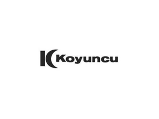 Koyuncu Çelik Makine Limited Şirketi logosu