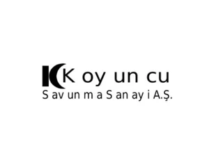 Koyuncu Savunma Sanayi A.Ş. logosu