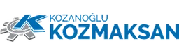Kozanoğlu Kozmaksan Hidrolik Pompa ARA Şanzıman PTO İml.san.tic.ltd. Şti. logosu