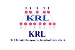 KRL Bilgisayar Elektronik Mekanik Ltd. Şti. logosu