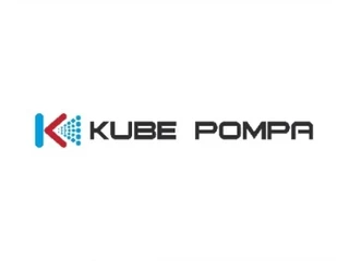 KUBE Pompa Teknolojileri Sanayi Ticaret Anonim Şirketi logosu