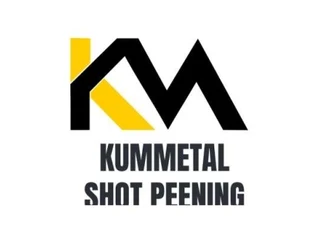Kummetal Shotpeening Kumlama Ve Yüzey İşlem Teknolojileri San. Tic. Ltd. Şti. logosu