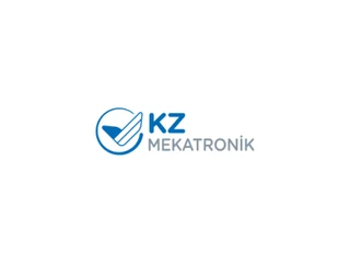 KZ Mekatronik San. Ve Tic. Ltd. Şti. logosu