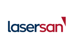 Lasersan Advanced Teknoloji Sistemleri San. Ve Tic. A.Ş. logosu