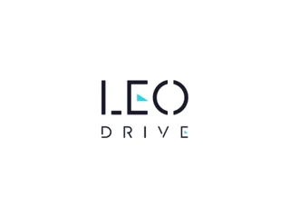 LEO Drive Teknoloji A.Ş. logosu