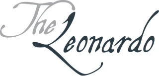 Leonardo logosu