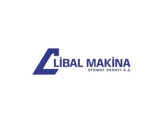 Libal Makina Otomat San.ve Tic. A.Ş. logosu