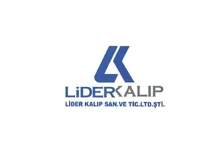 Lider Kalıp San.tic.ltd. Şti. logosu