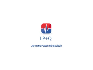 Lıghtnıng Power Mühendislik Ltd. Şti. logosu