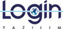 Login Bilgisayar Yazılımları A.Ş. logosu