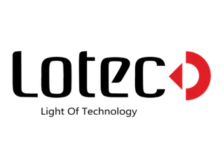 Lotec Teknoloji Limited Şirketi logosu