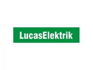 Lucas Elektrik Sanayi Ve Ticaret A.Ş. logosu