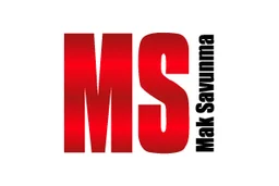MAK Savunma Sanayi Ltd. Şti. logosu