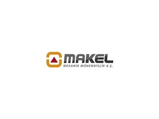 Makel Mekanik Mühendislik A.Ş. logosu