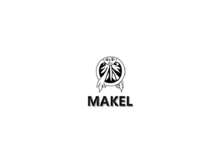 Makel Teknoloji A.Ş. logosu