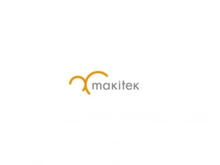 Makitek Mühendislik Ve İmalat A.Ş. logosu