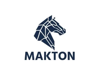 Makton Makina Ve Mühendislik Sanayi Ve Ticaret Limited Şirketi logosu
