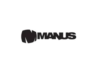 Manus Yazılım Makina Elektronik Dan. Müh. San. Ve Tic. A.Ş. logosu