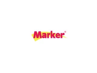 Marker Kimya Sanayi Ve Ticaret Limited Şirketi logosu