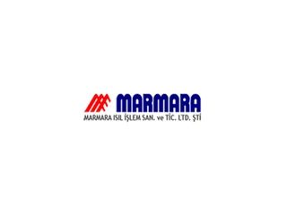 Marmara ISIL İşlem Sanayi Ticaret Ltd. Şti. logosu