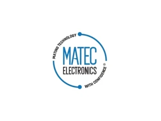 Matec Elektronik San.ve Tic.ltd. Şti. logosu