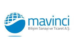 Mavinci Bilişim Sanayi Ve Ticaret A.Ş. logosu