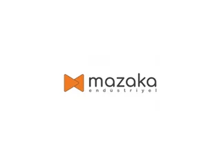 Mazaka Endüstriyel Ürünler Sanayi Ticaret Ve Teknoloji A.Ş. logosu