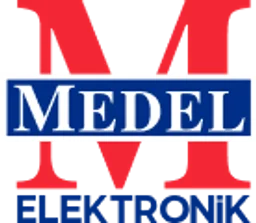 Medel Mühendislik Ve Elektronik San.ve Tic. A.Ş. logosu