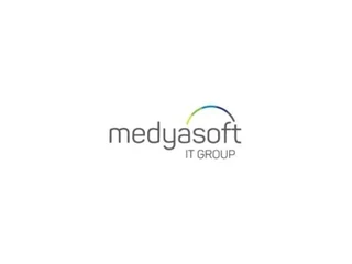 Medyasoft Danışmanlık Ve Eğitim A.Ş. logosu
