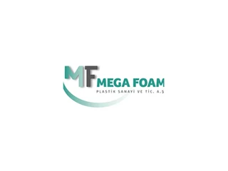 MEGA FOAM Plastik San.ve Tic. A.Ş. logosu