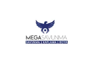 MEGA Savunma Metal Kaplama A.Ş. logosu
