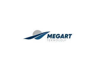 Megart Teknoloji Sanayi Ve Ticaret Anonim Şirketi logosu