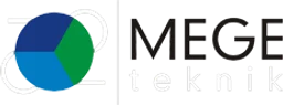 MEGE Teknik Elektronik San. Ve Tic. A.Ş. logosu
