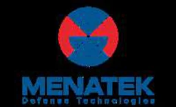 MENATEK SAVUNMA TEKNOLOJİLERİ SAN. TİC. A.Ş. logosu